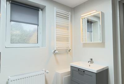 Duplex cu 4 camere cu Canalizare în Pipera - 20