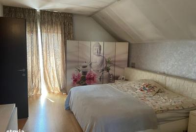 Casă cu 4 camere cu Teren 400 Mp în Central
