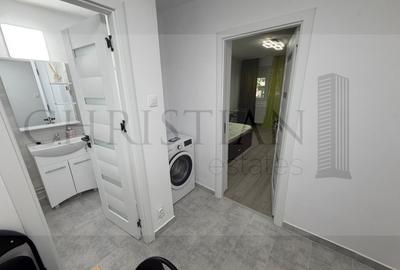 Garsonieră decomandată în Giurgiului - 4