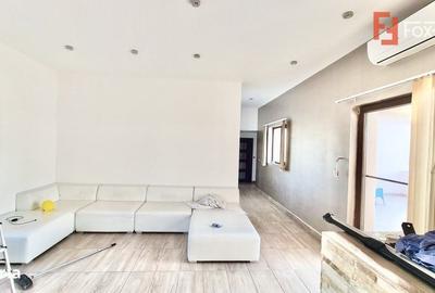 Spațiu comercial, de 465 mp, în Giarmata - 7