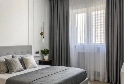 Apartament cu 2 camere în Theodor Pallady