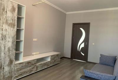 Apartament cu 2 camere decomandat în Lujerului