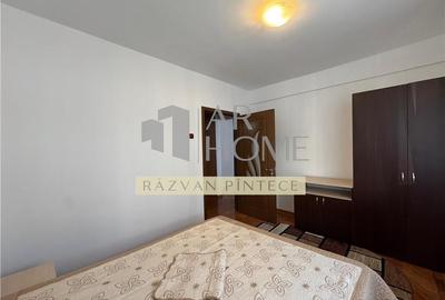 Apartament cu 2 camere semidecomandat, mobilat în Ultracentral - 6