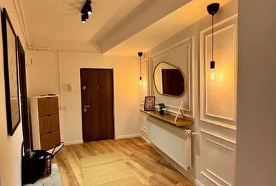 Apartament cu 2 camere semidecomandat, mobilat în Vitan Mall - 6