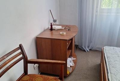 Apartament cu 2 camere decomandat în Dristor