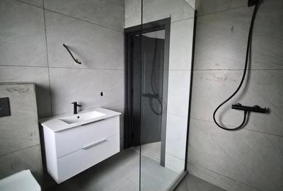 Duplex cu 5 camere cu Canalizare în Haliu - 22