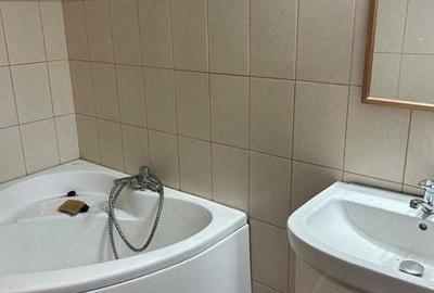 Apartament cu 2 camere în Mărăști