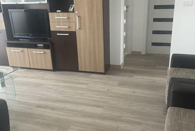 Apartament cu 2 camere nedecomandat în Central