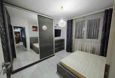 Apartament cu 2 camere decomandat în Central - 7