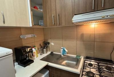 Garsonieră decomandată, mobilată în Frumoasa - 3
