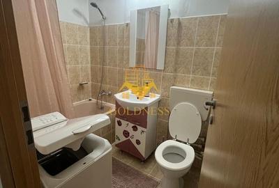 Garsonieră decomandată, mobilată în Zorilor - 5