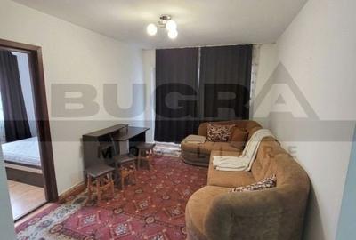 Apartament cu 2 camere semidecomandat în Baciu - 2
