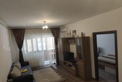 Apartament cu 2 camere semidecomandat în Chiajna