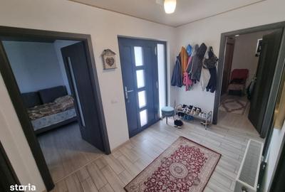 Casă cu 4 camere în Aroneanu - 5