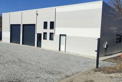 Spațiu comercial, de 250 mp, în Vâlcele - 2