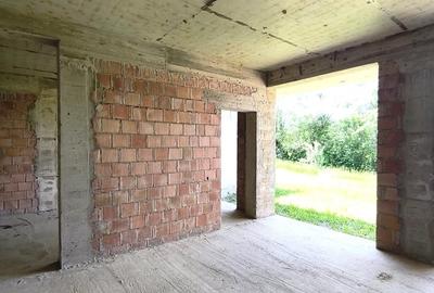 Casă cu 5 camere cu Teren 5000 Mp în Roșu - 10