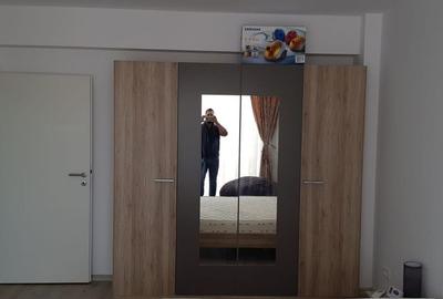 Garsonieră, mobilată în Nord - 4