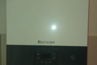 Apartament cu 2 camere în Drumul Carului
