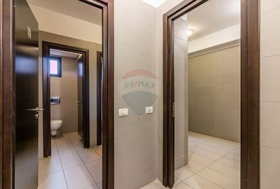 Birou, de 245 mp, în Baba Novac - 13