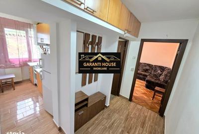 Apartament cu 2 camere nedecomandat în Central