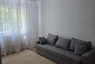 Garsonieră decomandată în Govândari - 8