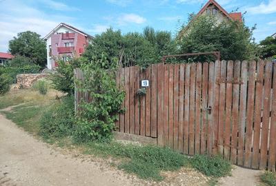 Teren de 1500 mp, în Adunații-Copăceni - 3