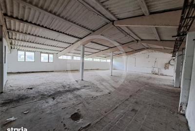 Spațiu comercial, de 400 mp, în Jucu - 3