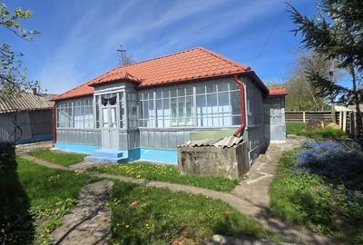 Casă cu 5 camere cu Teren 2700 Mp în Central - 6