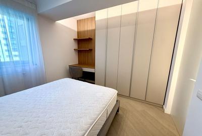 Apartament cu 3 camere decomandat, mobilat în Central - 8