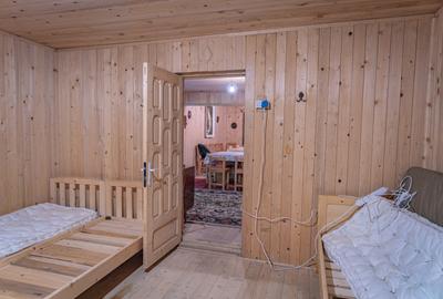 Casă individuală cu 14 camere cu Teren 2700 Mp în Brusturoasa - 13