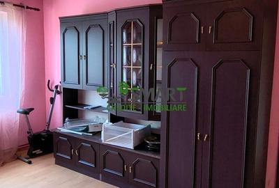 Apartament cu 2 camere nedecomandat în Vasile Alecsandri - 1
