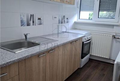 Apartament cu 2 camere semidecomandat în Dacia - 3