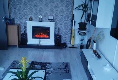 Apartament cu 2 camere decomandat în Central - 8
