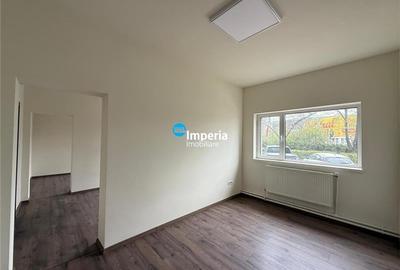 Spațiu comercial, de 100 mp, în Baza 3