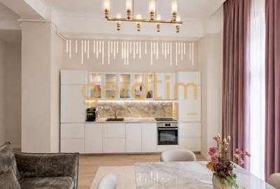 Apartament cu 2 camere decomandat, mobilat în Otopeni - 1