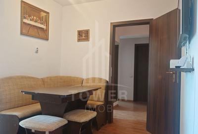 Apartament cu 2 camere decomandat, mobilat în Turnișor - 4