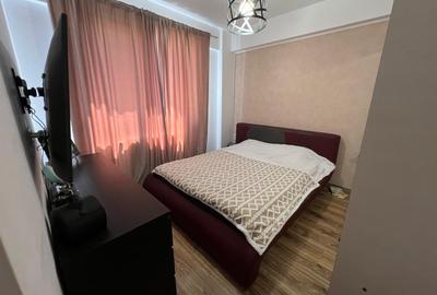 Apartament cu 3 camere decomandat, mobilat în Tomis Plus - 10