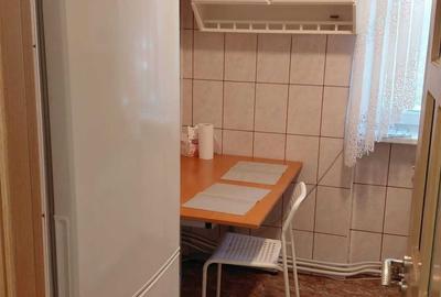 Apartament cu 2 camere semidecomandat în Exterior Vest