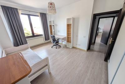 Apartament cu 3 camere, mobilat în Voluntari - 24
