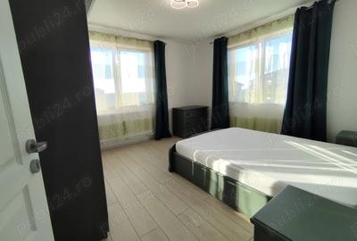 Apartament cu 2 camere decomandat în Calea Urseni - 4