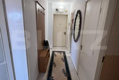 Apartament cu 2 camere decomandat în 15 Noiembrie - 2