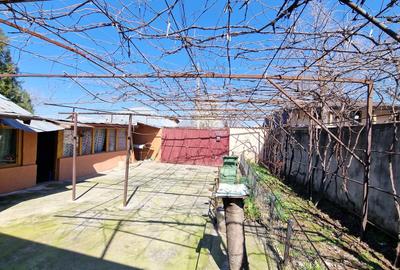 Casă individuală cu 2 camere cu Teren 275 Mp în Central - 2