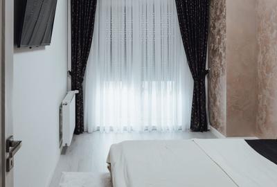Apartament cu 3 camere decomandat în Central - 3