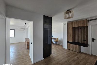 Apartament cu 4 camere decomandat în Zorilor - 4