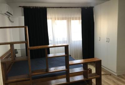 Garsonieră decomandată în Lujerului - 4