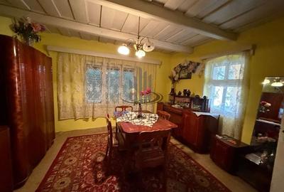 Casă cu 3 camere în Hărănglab