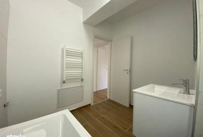 Apartament cu 3 camere în Săucești - 12