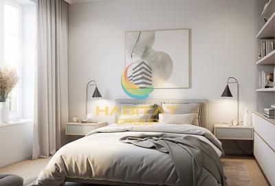 Apartament cu 3 camere în Vitan