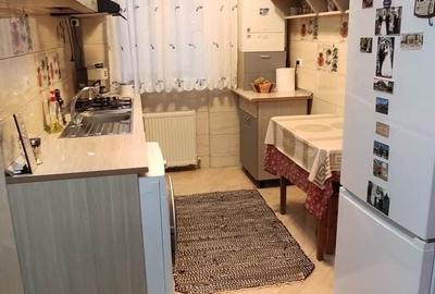 Apartament cu 2 camere decomandat în Precista - 2