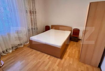 Apartament cu 2 camere decomandat, mobilat în Hunedoara